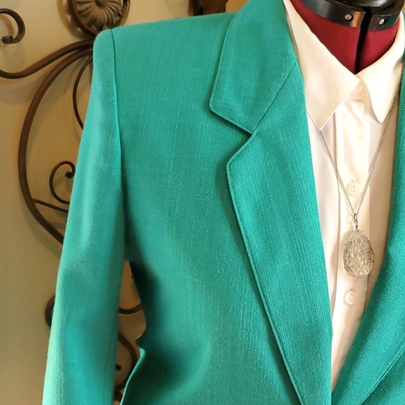 Vintage Worthington Blazer - Picture 5 of 16
